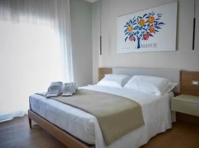 Bed & Breakfast Le Absidi Luxury Rooms And Suites Sciacca