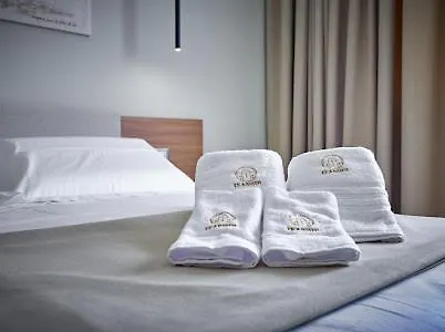 Bed & Breakfast Le Absidi Luxury Rooms And Suites Sciacca Italia