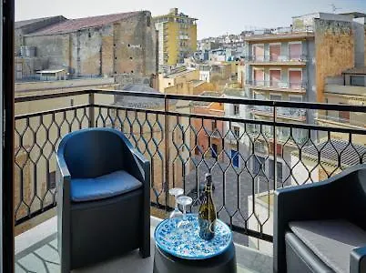 Le Absidi Luxury Rooms And Suites Sciacca