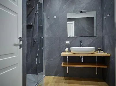 Bed & Breakfast Le Absidi Luxury Rooms And Suites Sciacca Italia
