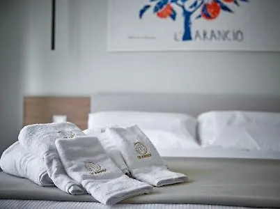 Le Absidi Luxury Rooms And Suites Sciacca