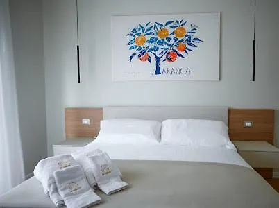 Bed & Breakfast Le Absidi Luxury Rooms And Suites Sciacca