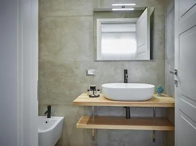 Le Absidi Luxury Rooms And Suites Sciacca Bed & Breakfast