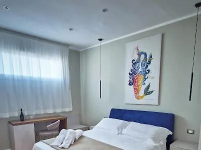 Le Absidi Luxury Rooms And Suites Sciacca Bed & Breakfast
