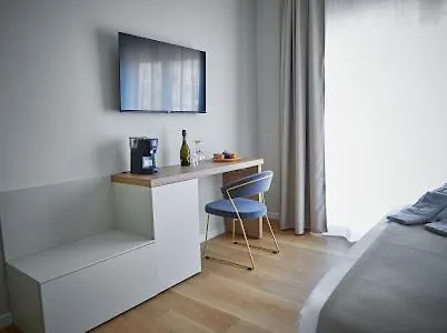 Le Absidi Luxury Rooms And Suites Sciacca 0*,