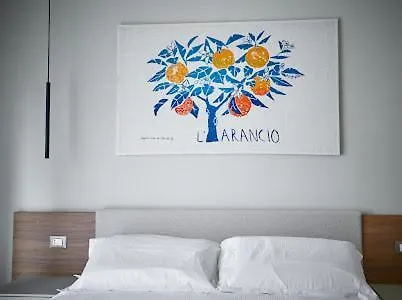 Bed & Breakfast Le Absidi Luxury Rooms And Suites Sciacca Italia