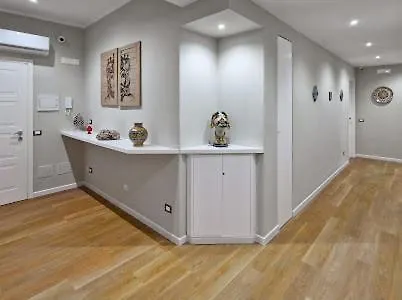 Bed & Breakfast Le Absidi Luxury Rooms And Suites Sciacca