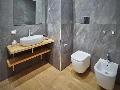 Le Absidi Luxury Rooms And Suites Sciacca Bed & Breakfast