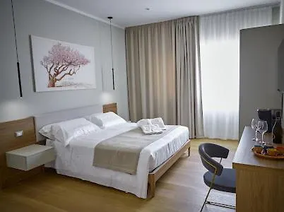 Bed & Breakfast Le Absidi Luxury Rooms And Suites Sciacca