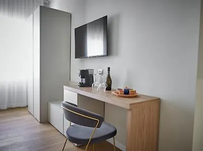 Le Absidi Luxury Rooms And Suites Sciacca