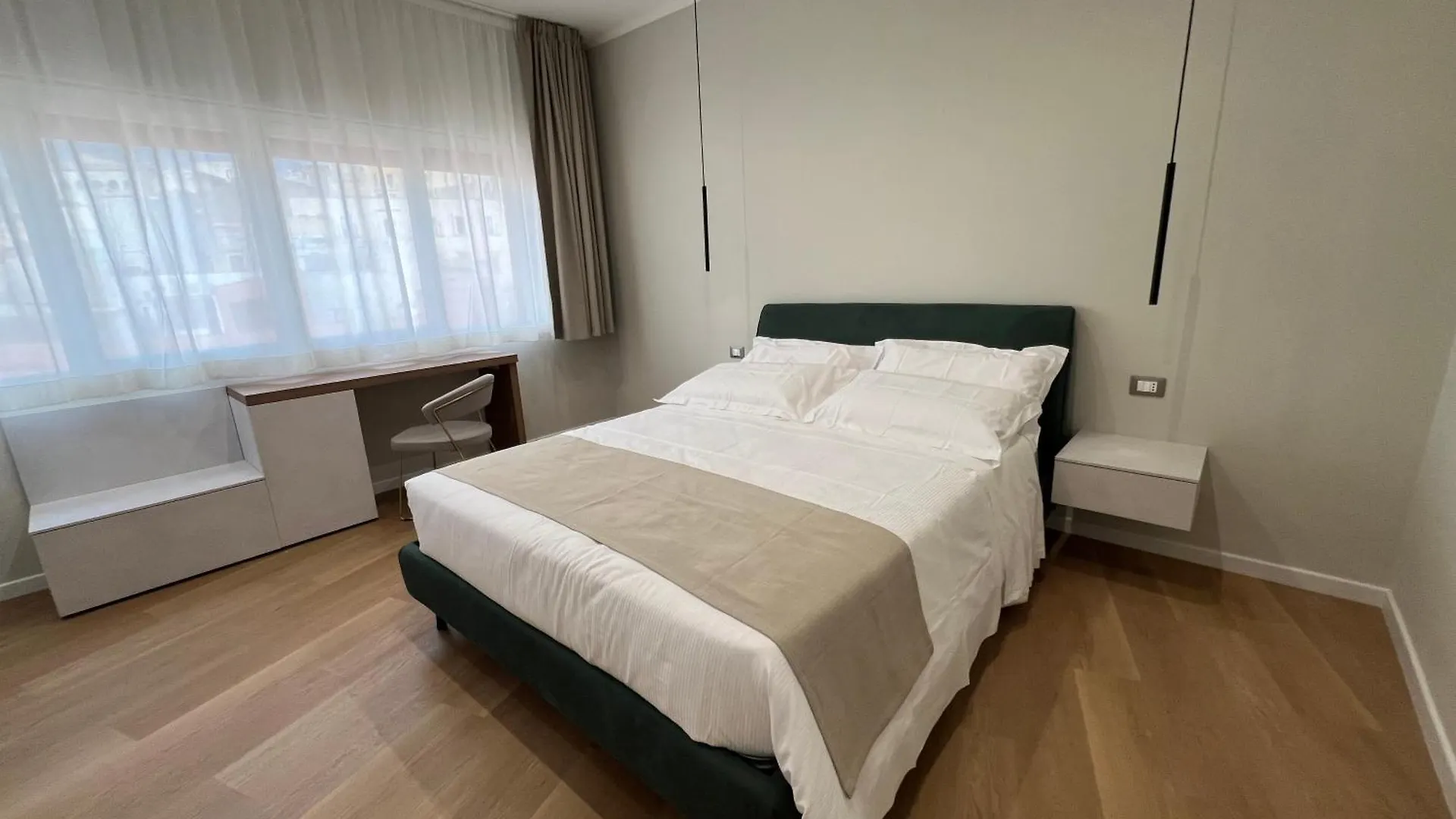 Le Absidi Luxury Rooms And Suites Sciacca Bed & Breakfast