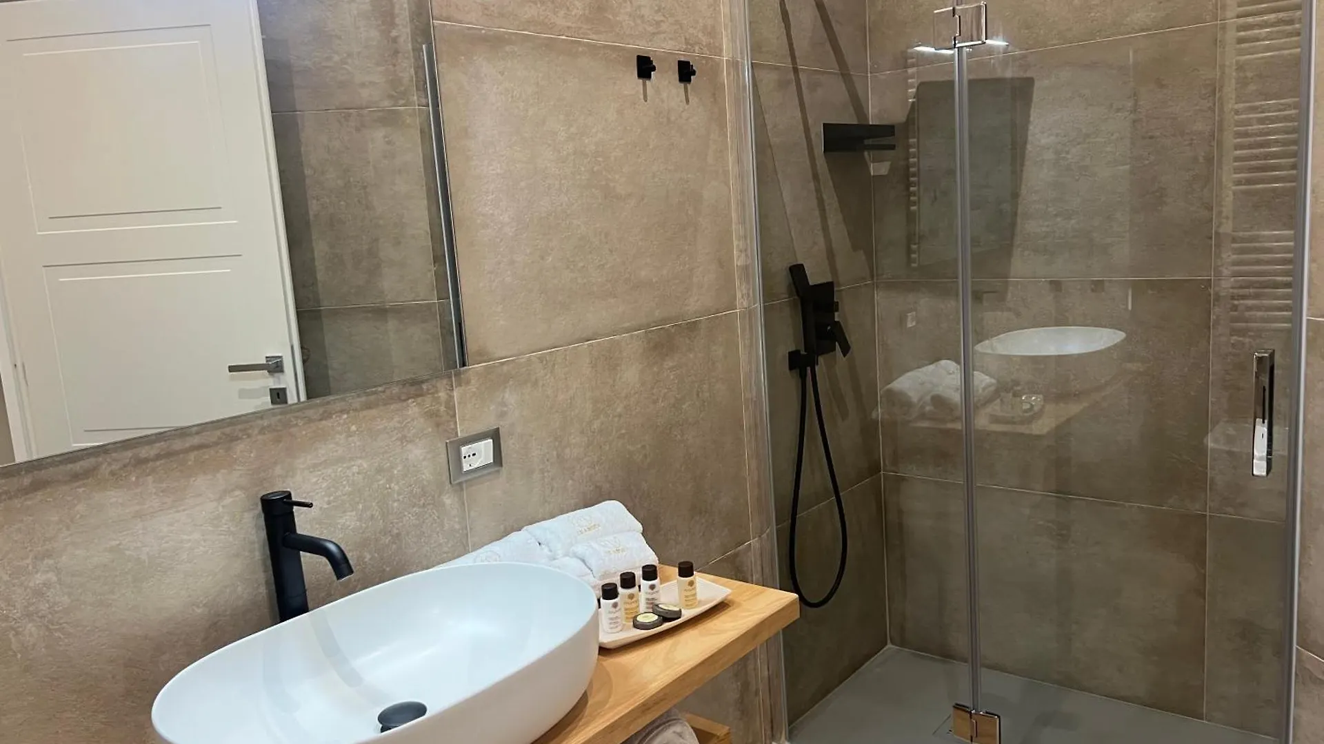 Bed & Breakfast Le Absidi Luxury Rooms And Suites Sciacca