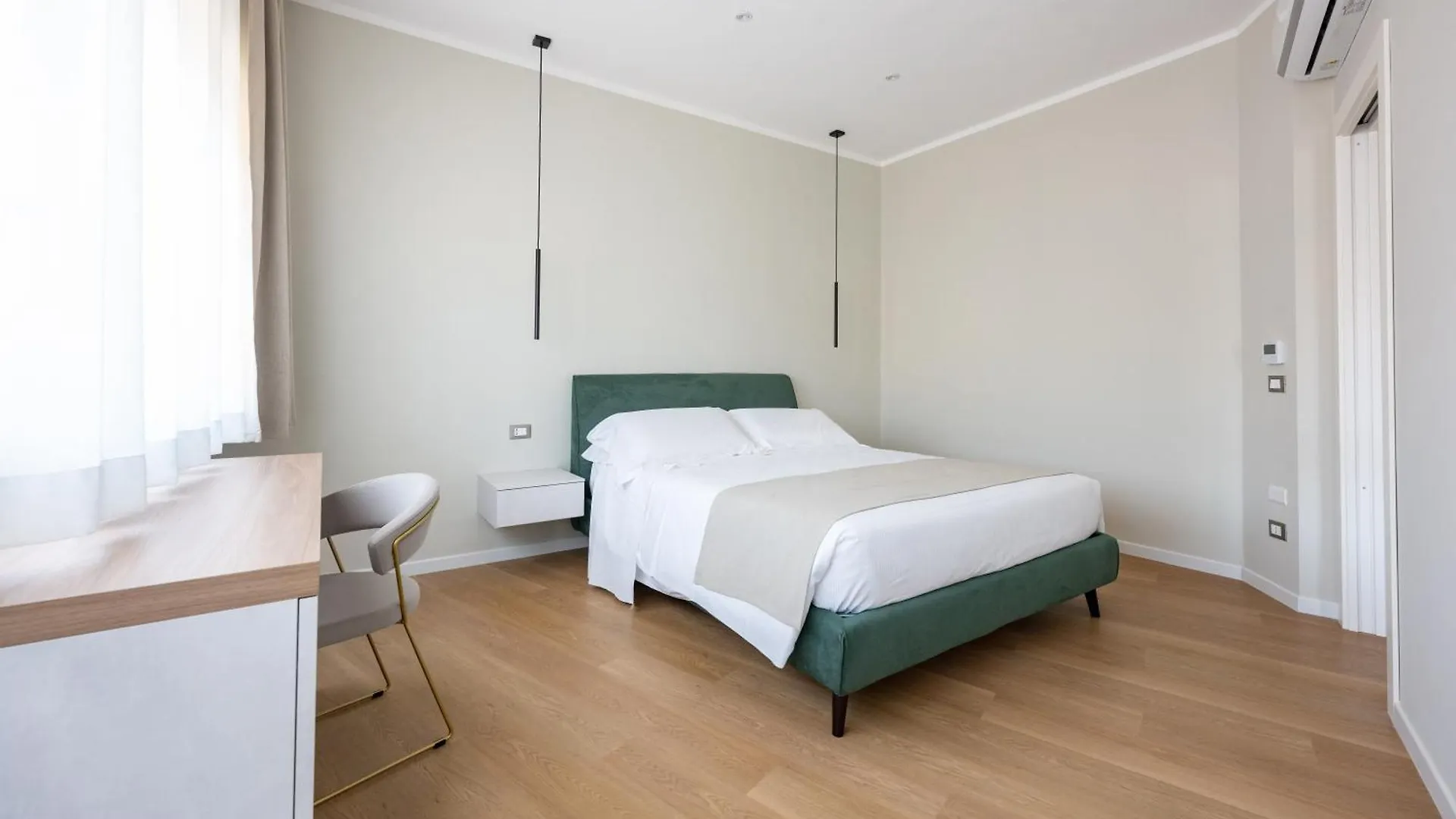 Le Absidi Luxury Rooms And Suites Sciacca