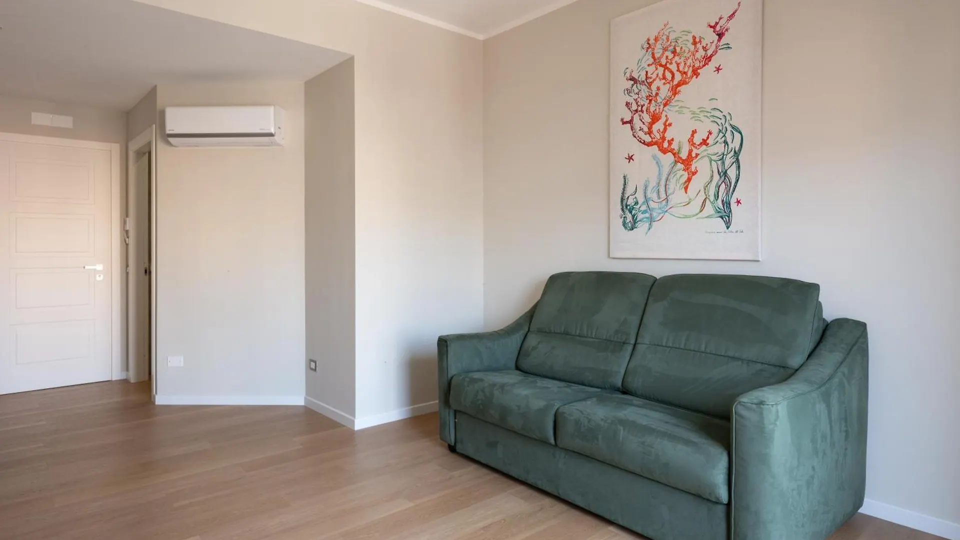 Le Absidi Luxury Rooms And Suites Sciacca
