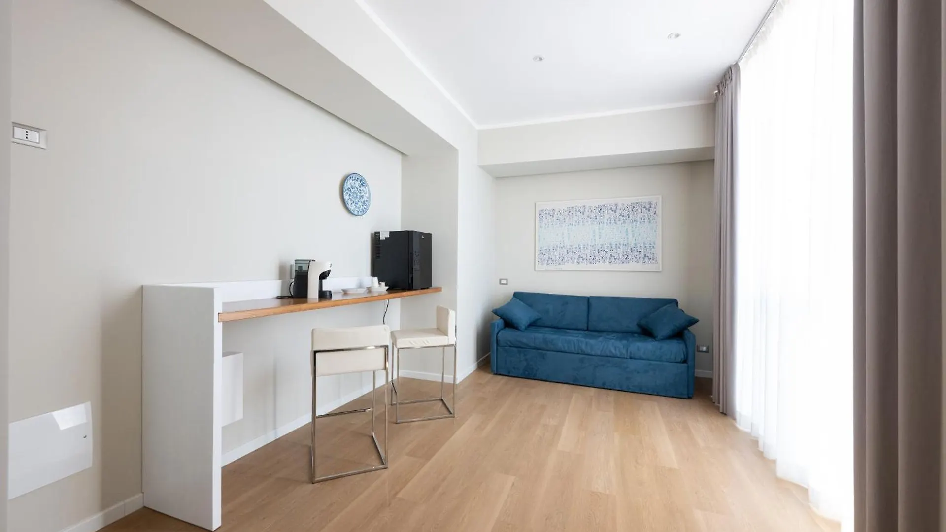 Bed & Breakfast Le Absidi Luxury Rooms And Suites Sciacca