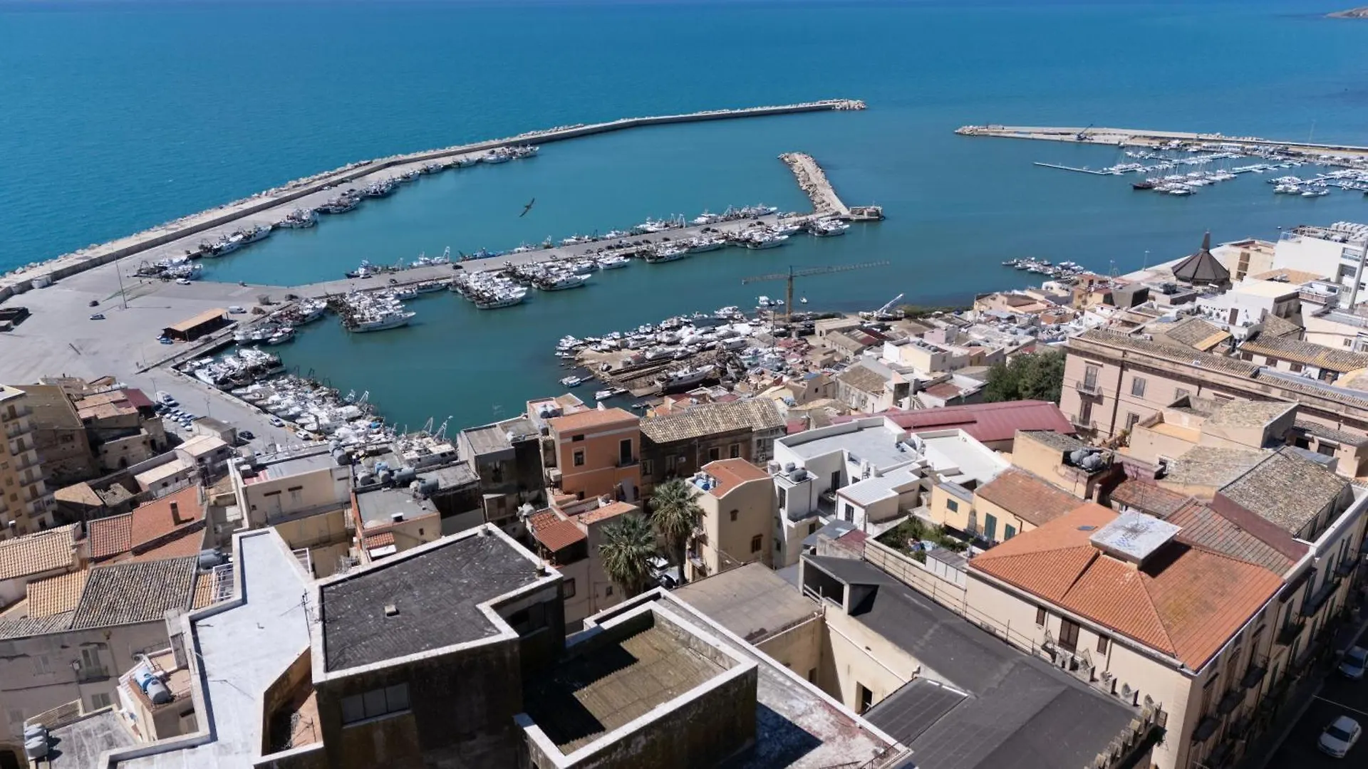 Bed & Breakfast Le Absidi Luxury Rooms And Suites Sciacca