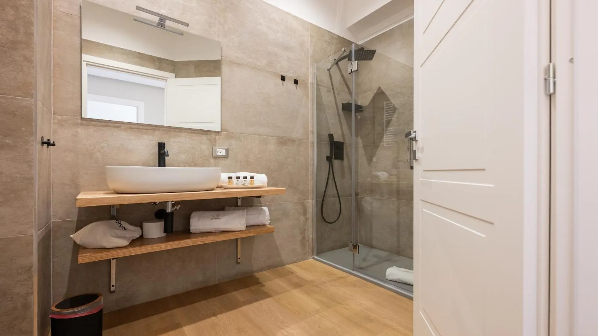 Bed & Breakfast Le Absidi Luxury Rooms And Suites Sciacca