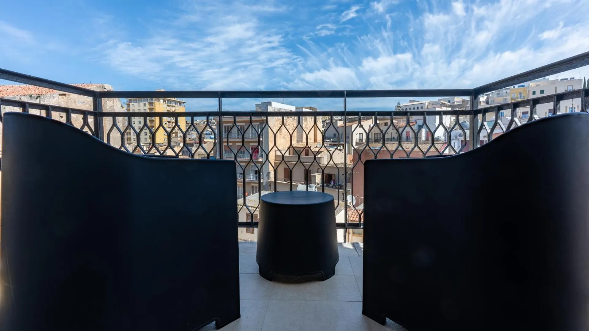 Bed & Breakfast Le Absidi Luxury Rooms And Suites Sciacca Italia