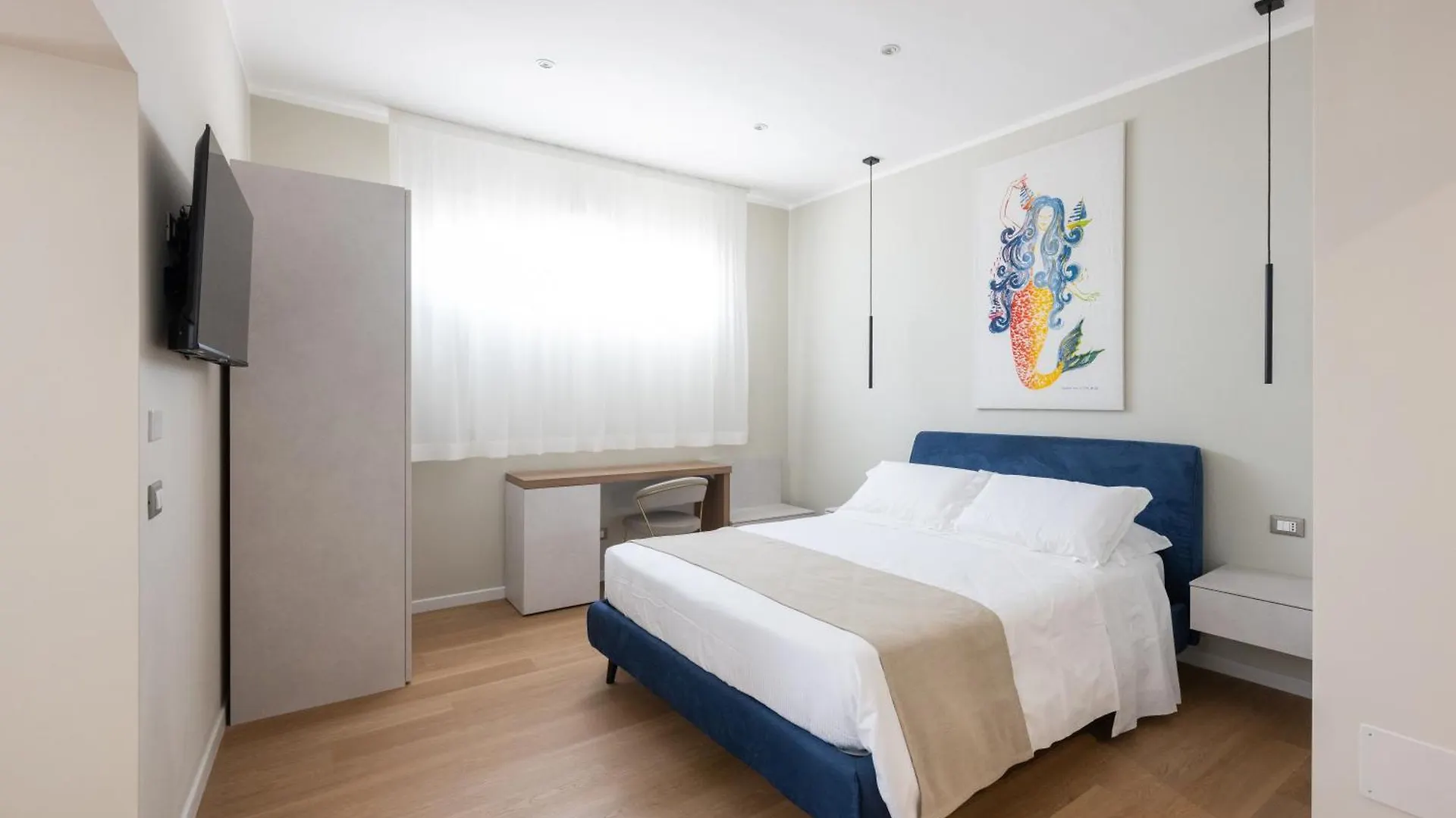 Le Absidi Luxury Rooms And Suites Sciacca