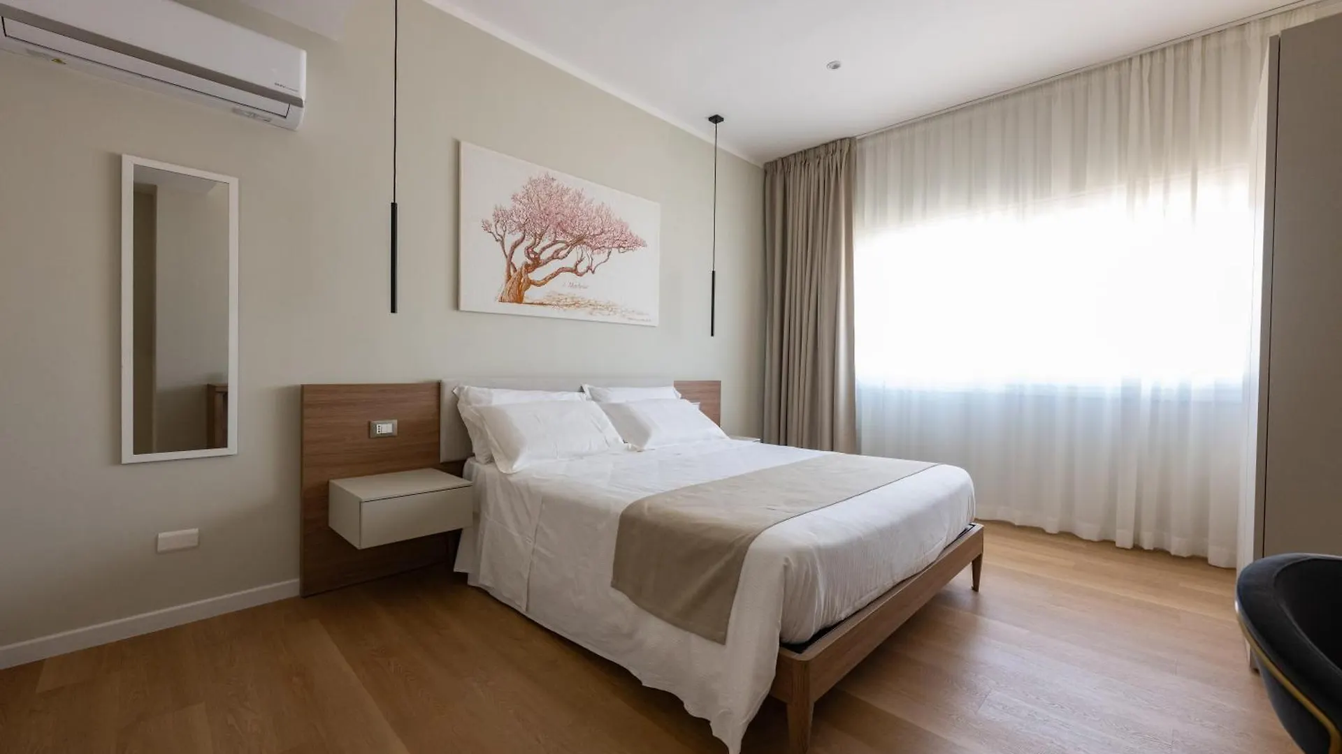Le Absidi Luxury Rooms And Suites Sciacca Italia