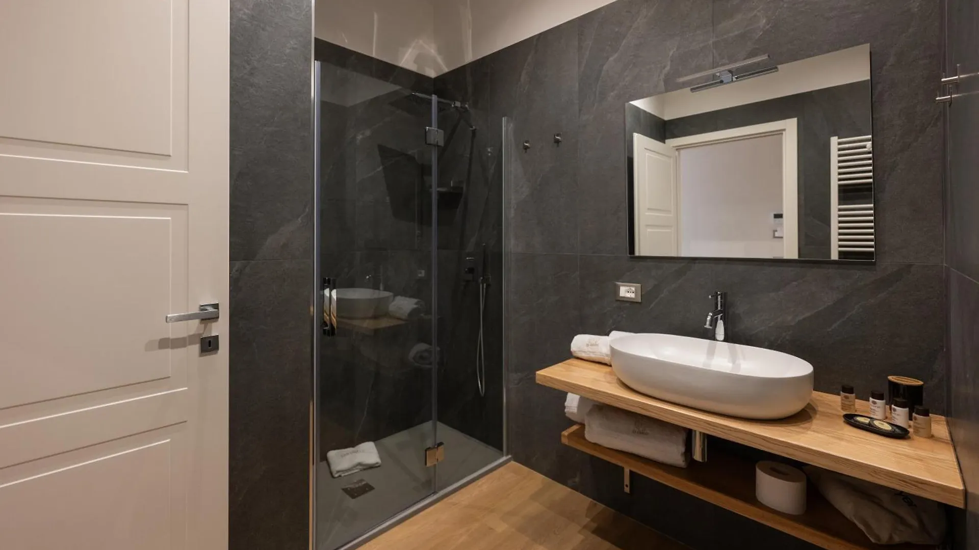 Le Absidi Luxury Rooms And Suites Sciacca Bed & Breakfast