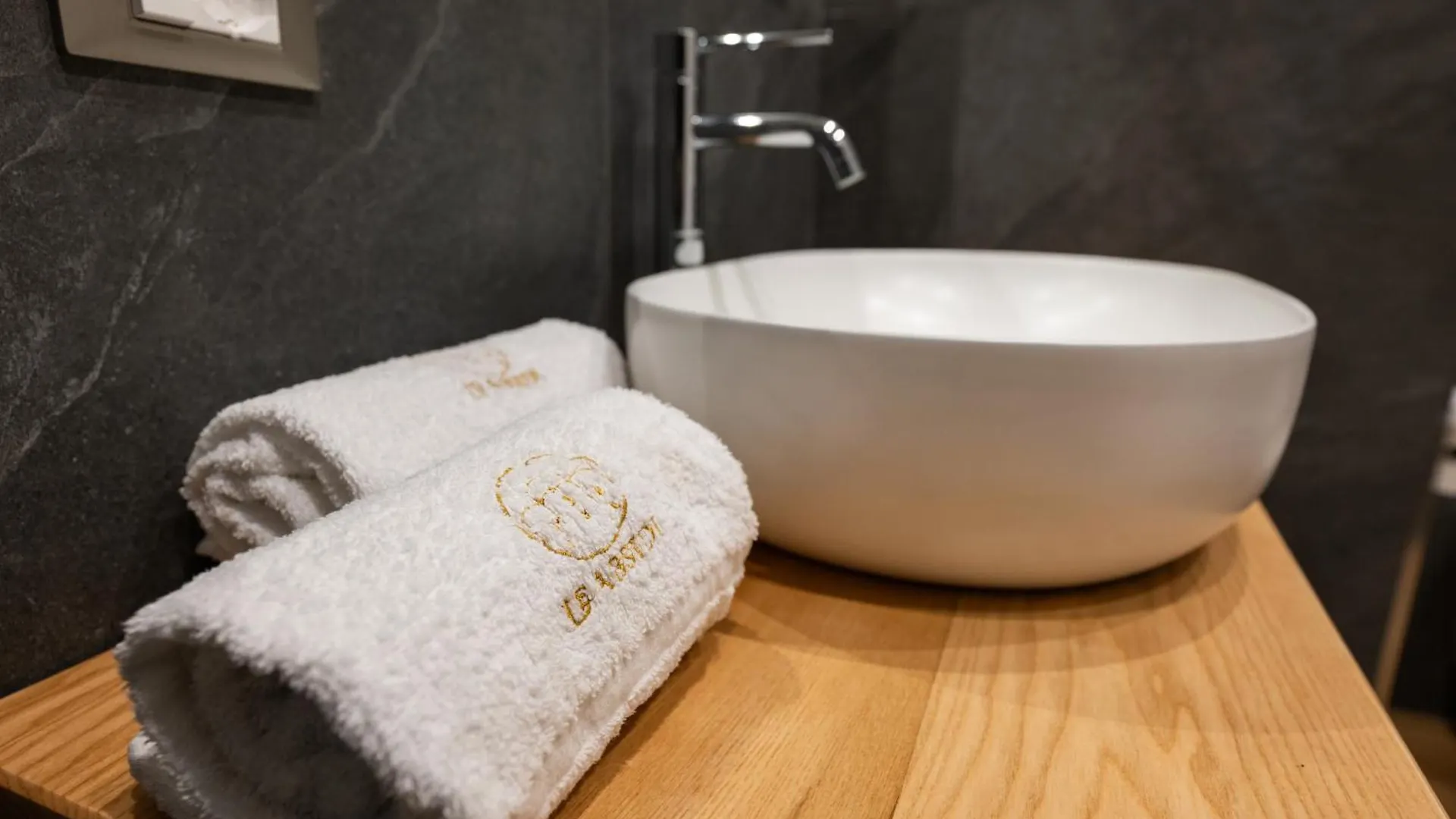Le Absidi Luxury Rooms And Suites Sciacca 0*,