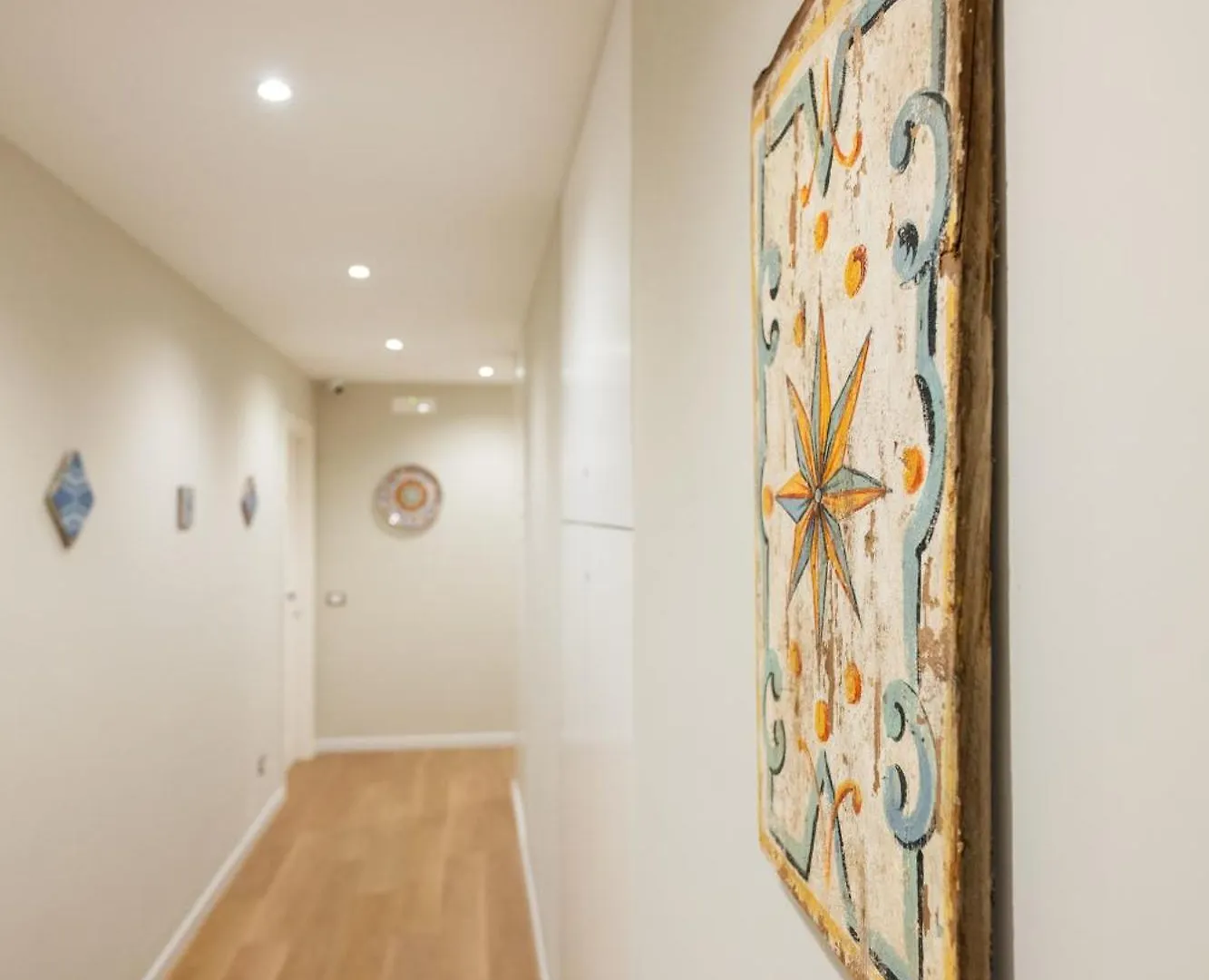 Le Absidi Luxury Rooms And Suites Sciacca